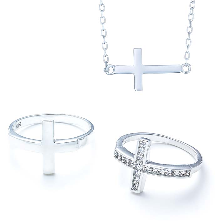 Landing Company Shop Sterling Silver and Fashion Jewelry