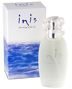 Inis Energy of the Sea Cologne Spray - Travel Size 15ml 1