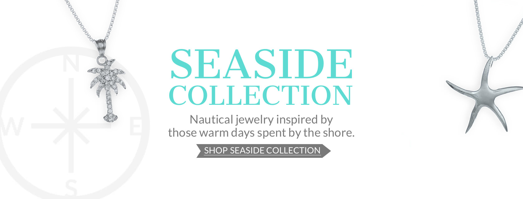 Seaside Collection by Landing Company Banner