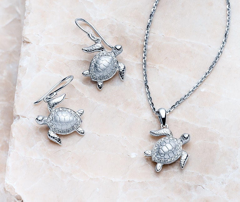 A Radiant Seaside for Mother's Day