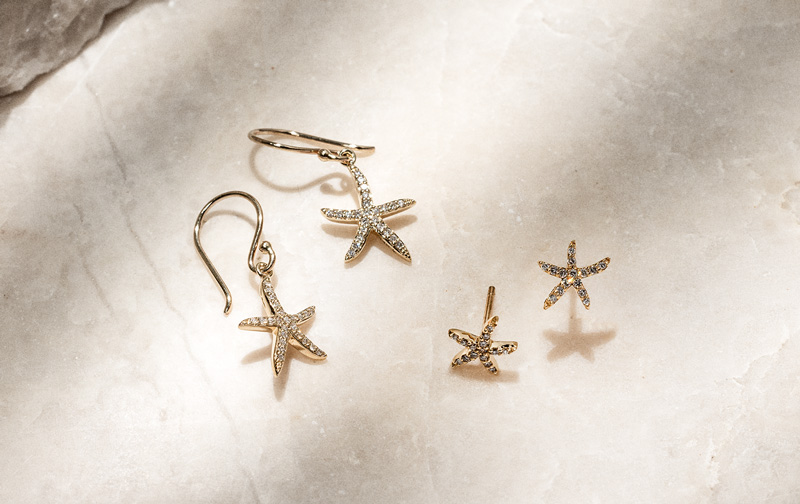 Seaside Jewelry by Landing Company