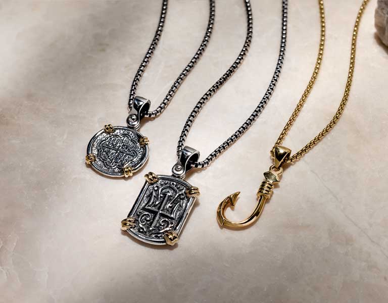 Galleon Collection Holiday Gift Guide