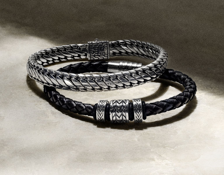 2025 Holiday Men's Jewelry by Landing Company