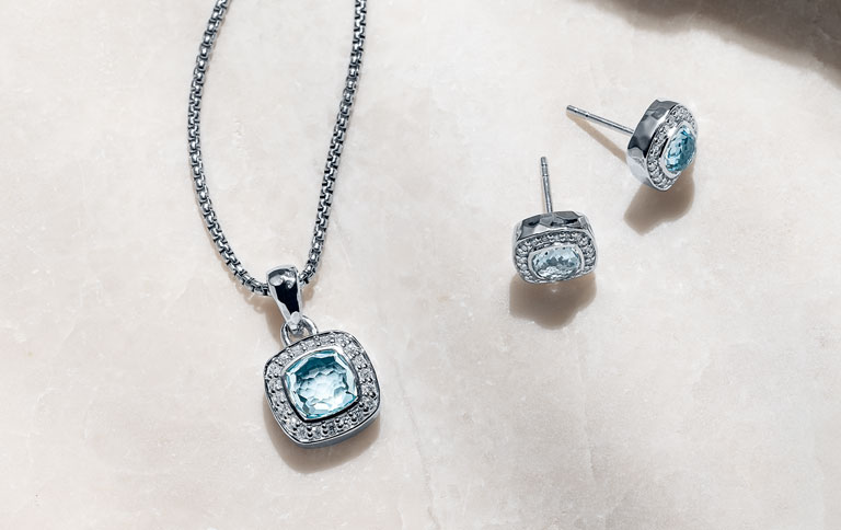 Shining Solana Jewelry by Landing Company