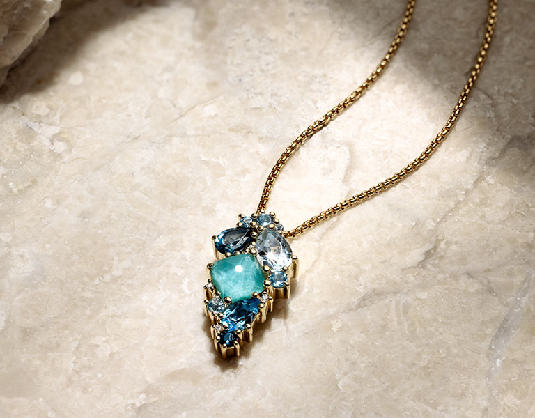 New Arrivals In Laguna & Gold