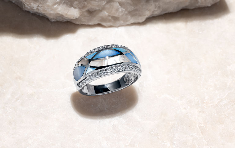 Dream Island Jewelry by Landing Company