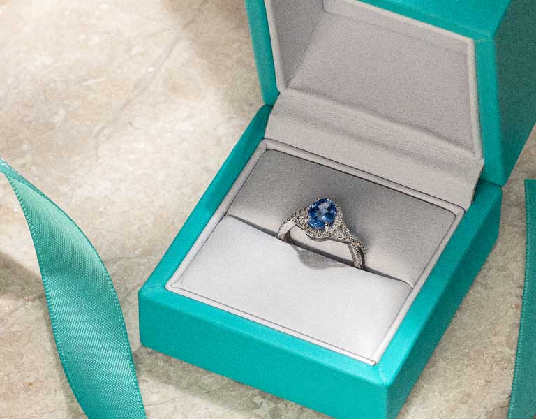 2026 Mother's Day Signature Packaging