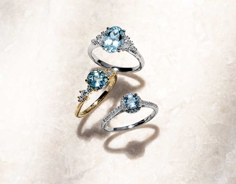 Blue Brilliance | Where Nature's Finest Blues Shine