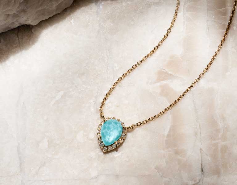 Laguna Key by Landing Company for Mother's Day