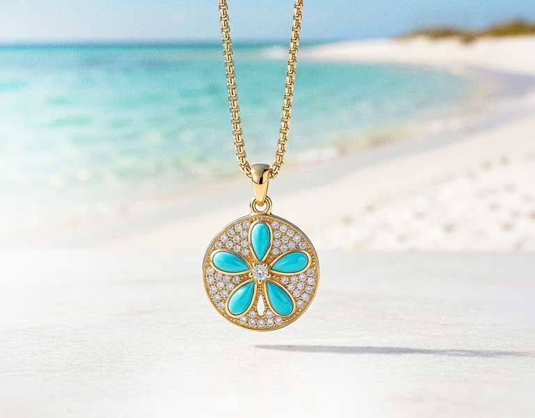 Seaside Designs for Mother's Day