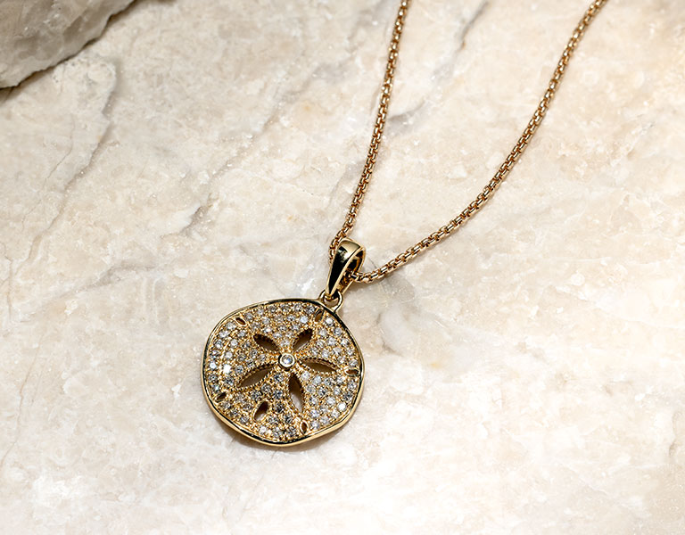 Your Time To Shine with Jewelry