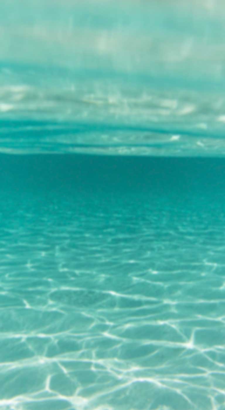 Aqua Water Background