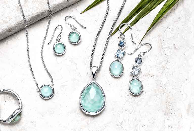 Discover Laguna Key Jewelry