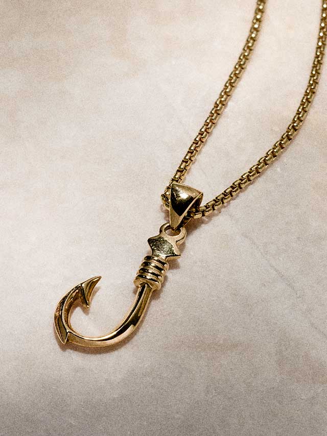 Men&rsquo;s pendants