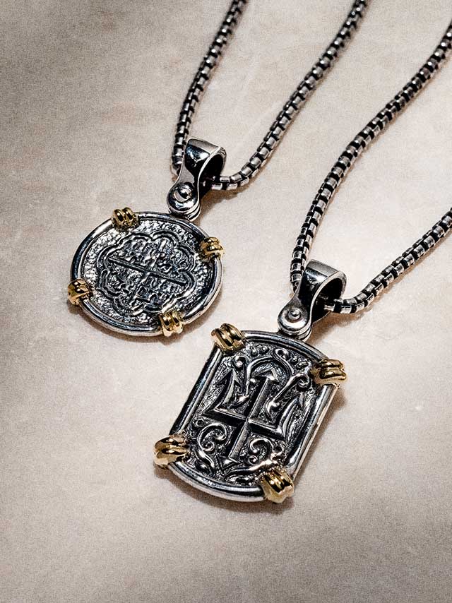 The Galleon Series
