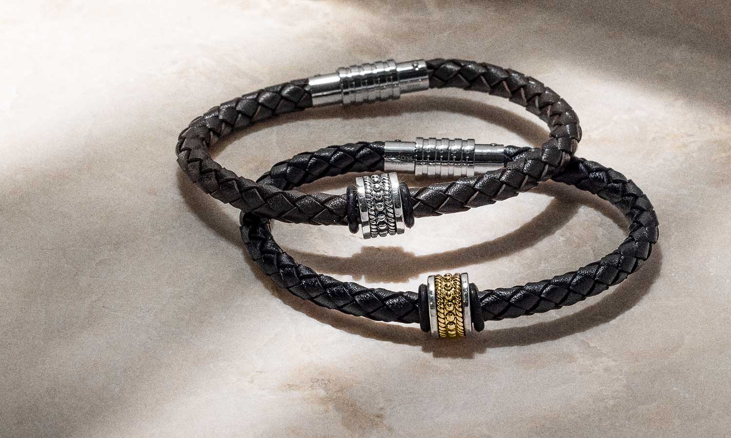 Men's Bands