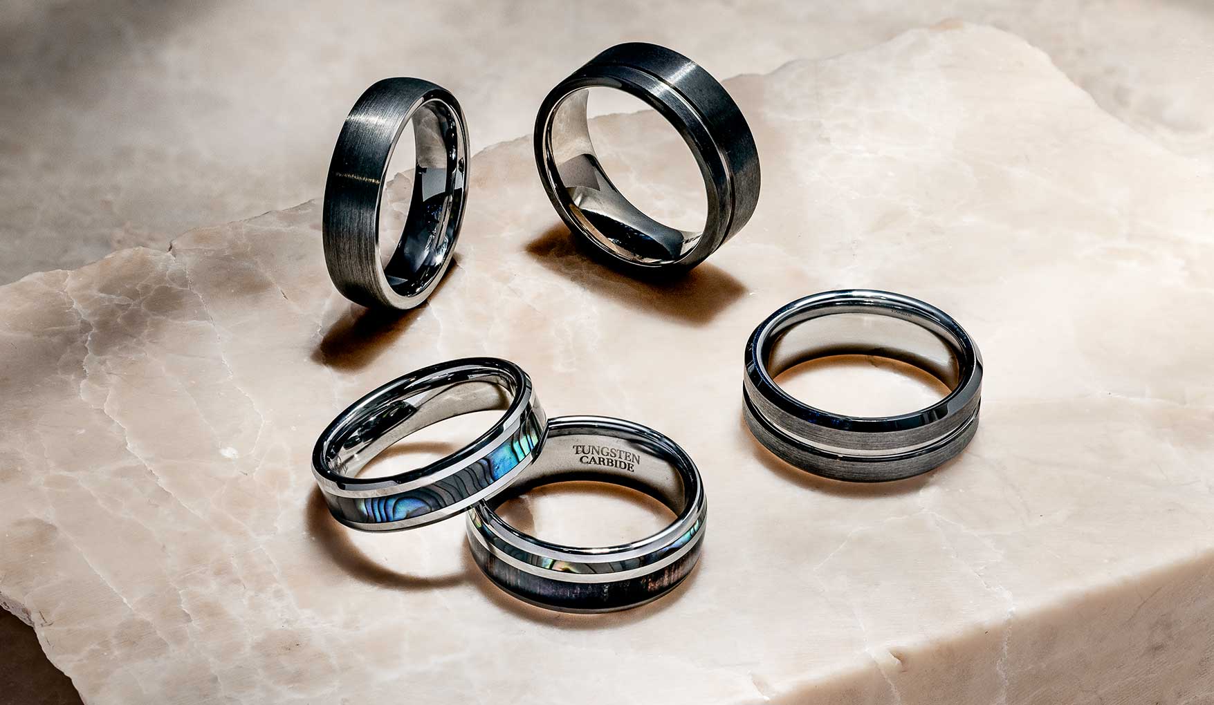 The Men's Band Shop