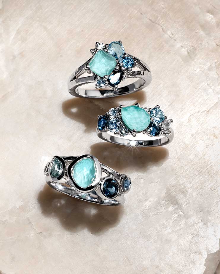Laguna Key Collection, a Landing Company signature collection