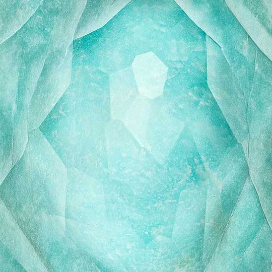 Laguna — the signature turquoise of the Laguna Key Collection