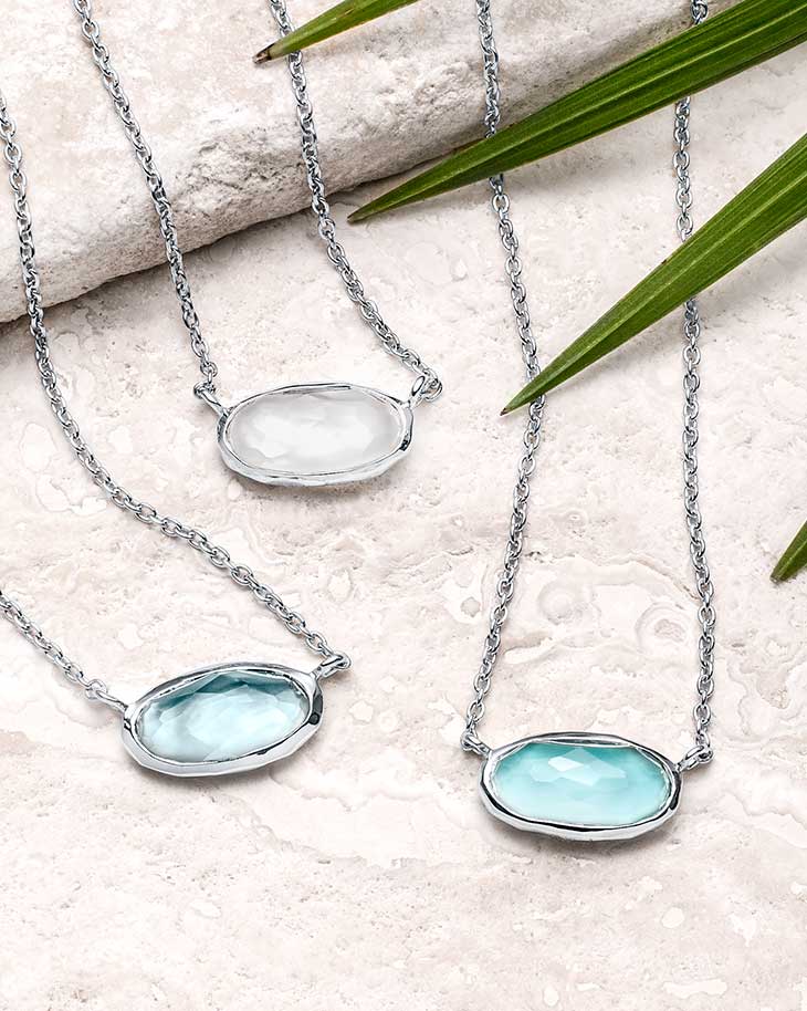 Cabana — sunlit poolside ease, the brightest of the Laguna Key series