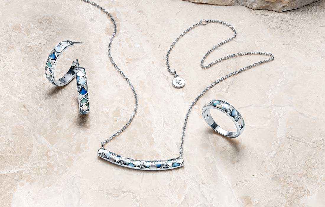 Dream Island Jewelry Header