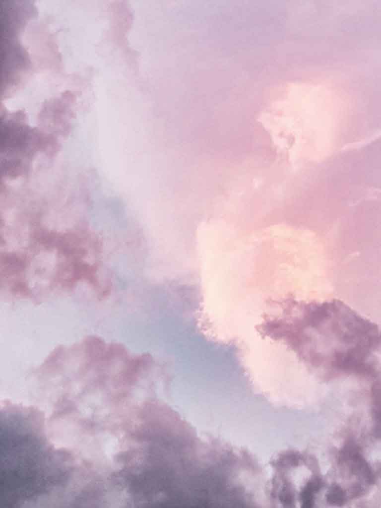 Ethereal Valentine's Day Gift Guide Background