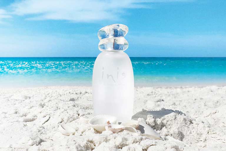 Inis Energy of the Sea