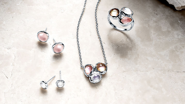 Jewelry Gifts for Mom Hero Image
