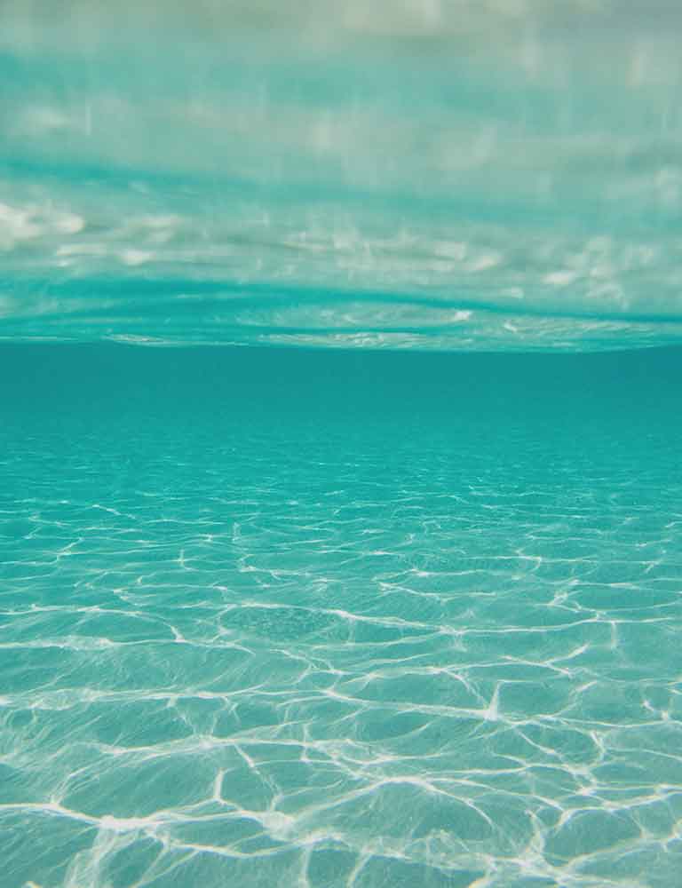 Laguna Key Water Background