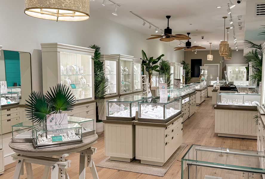 Landing Company John's Pass Village Main Store Image