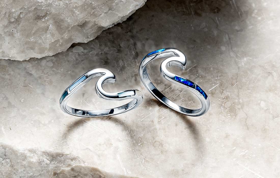 Beautiful best sale nautical jewelry