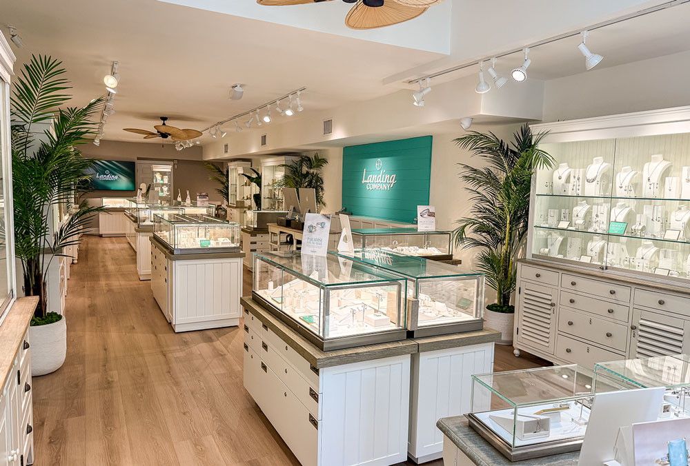 Landing Company St. Armands Circle | Sarasota, FL