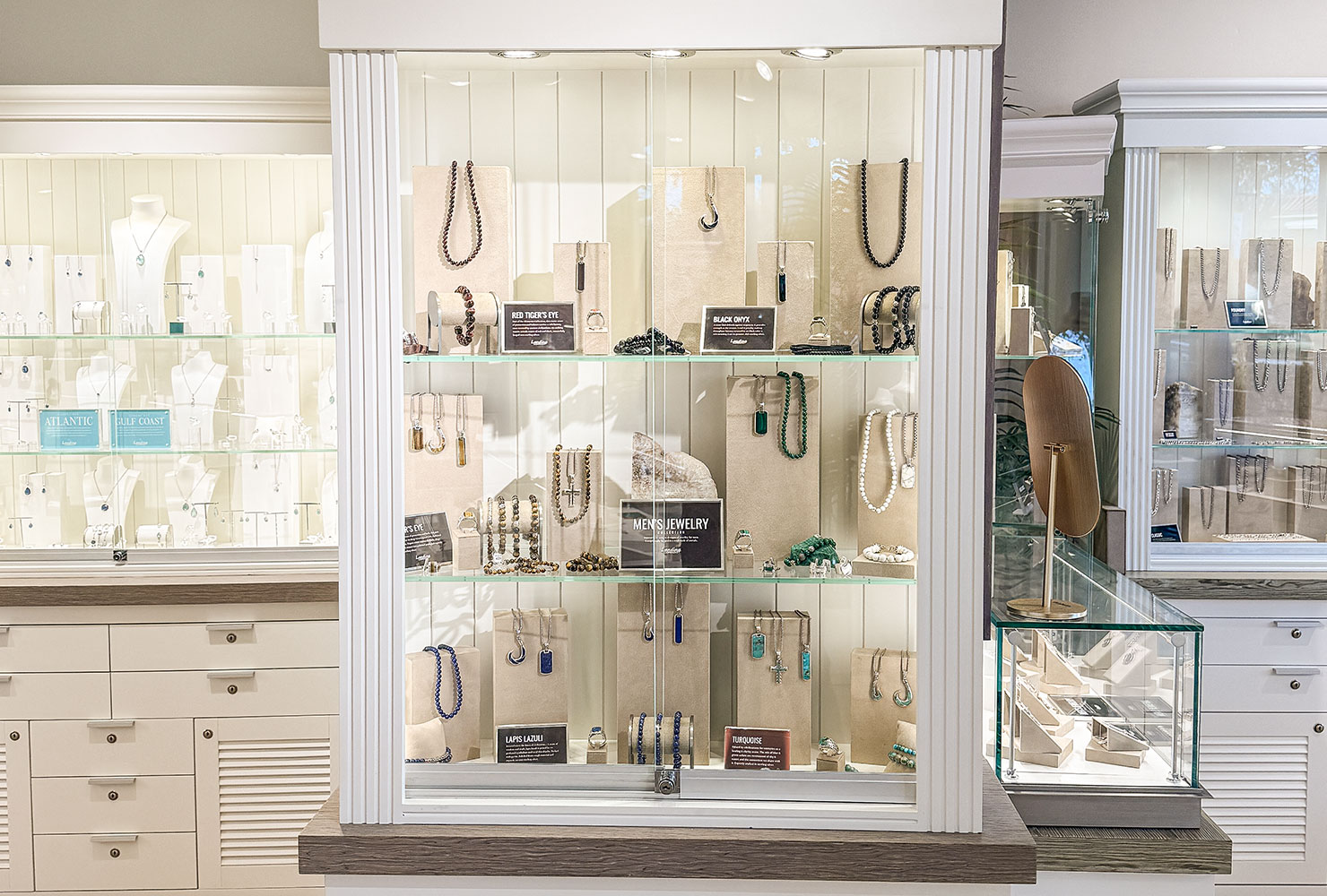 Landing Company Men's Jewelry in St. Pete