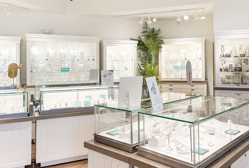 Landing Company Inside Downtown St. Pete