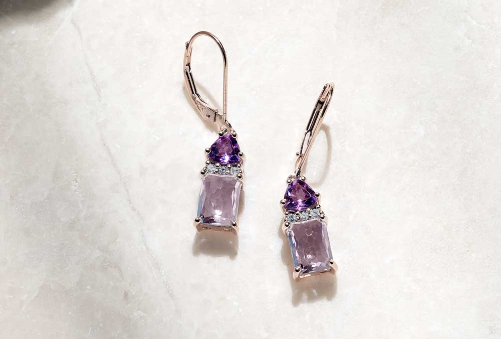 Exotic Gemstone Jewelry Gallery in Sarasota, FL