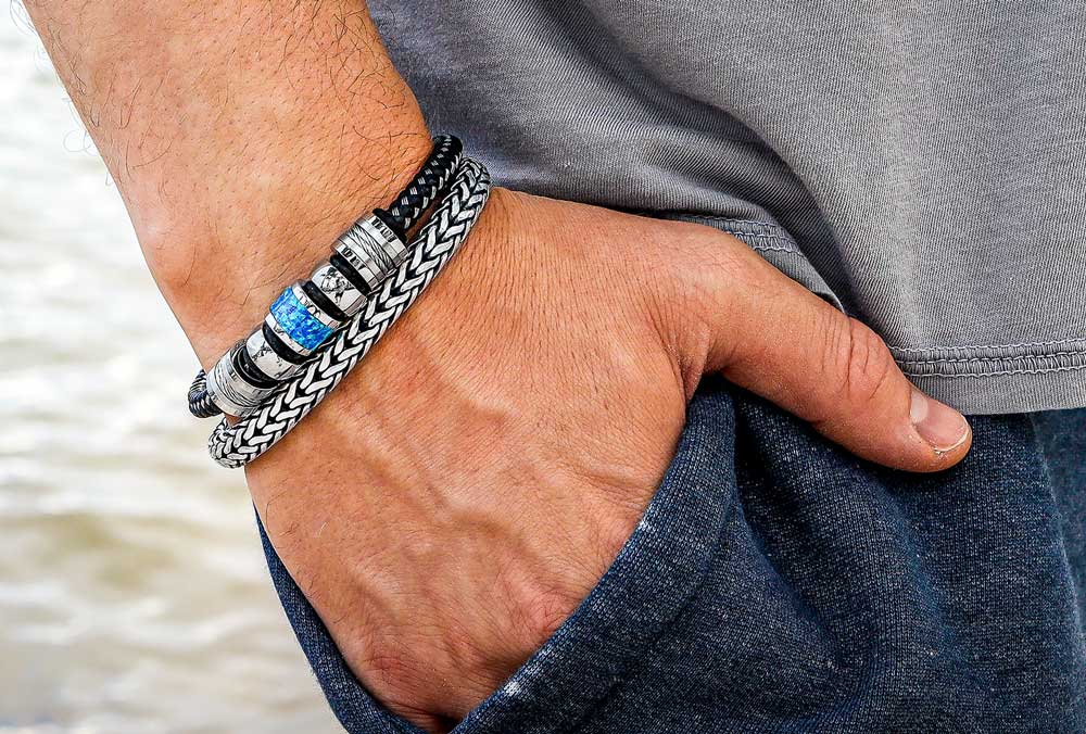 Men's Jewelry in Sarasota County Beaches Florida