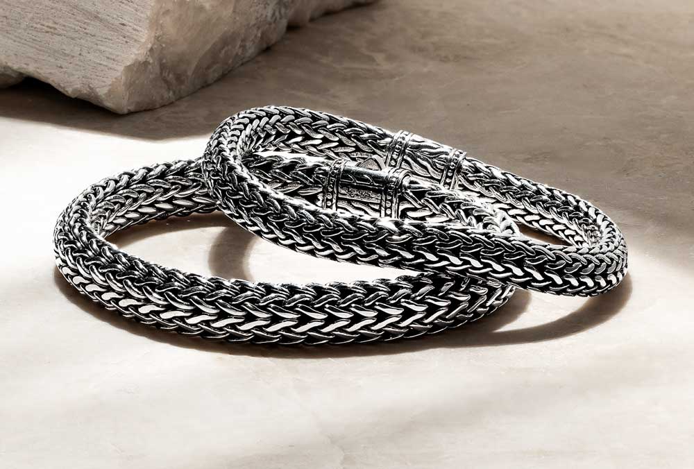 Men's Jewelry in Sarasota County Beaches Florida