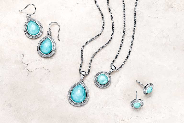 Mother's Day Jewelry Gifts