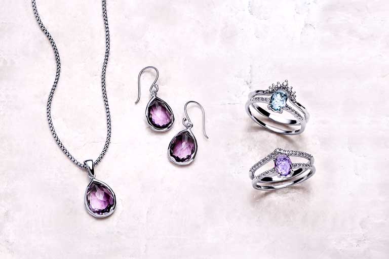Jewelry Gifts for Her by Landing Company