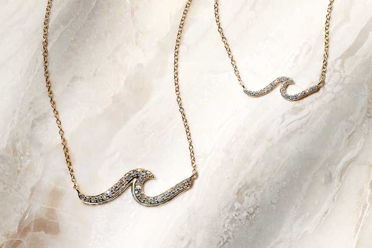 Wave Jewelry by Landing Company