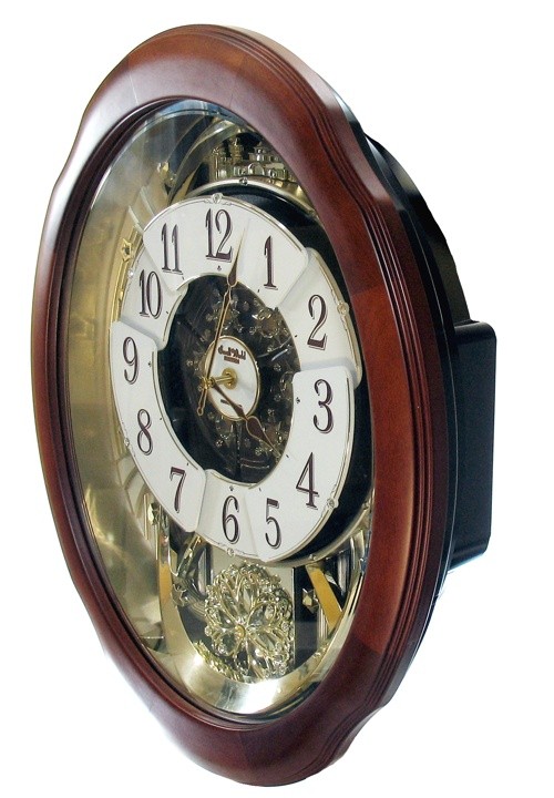Anthology Legend Rhythm Clock Landing Company