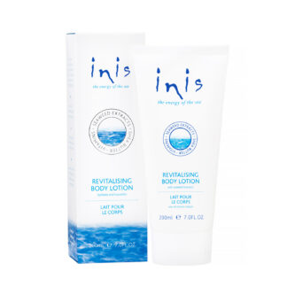 Inis Body Lotion 7 oz