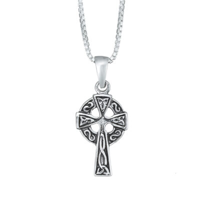 SS-CP-031 Celtic Cross