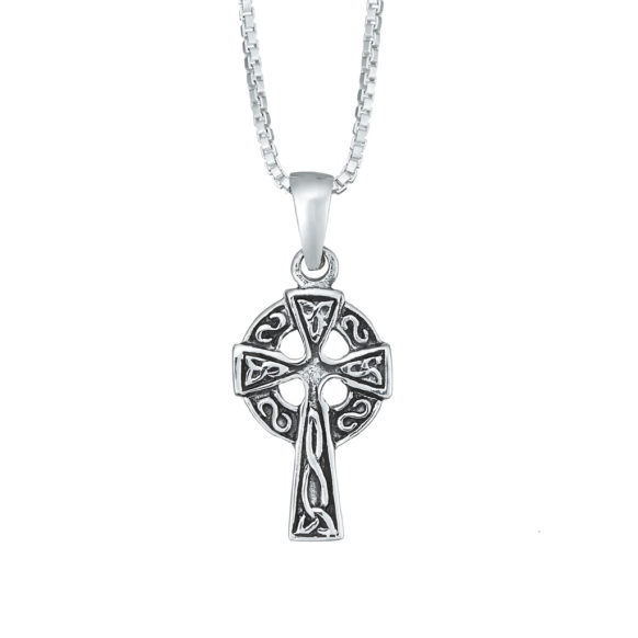 SS-CP-031 Celtic Cross