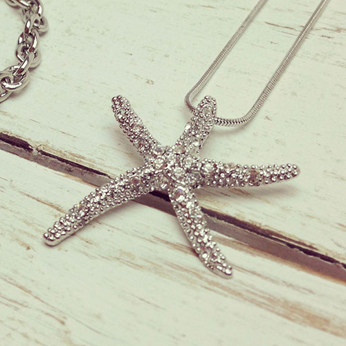 Starfish Featured