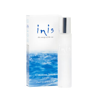 Inis Cologne Travel Spray