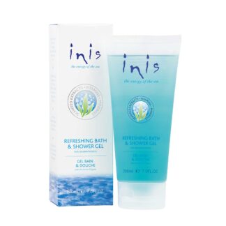 Inis Energy of the Sea Shower Gel