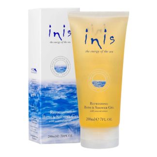 Inis Energy of the Sea Shower Gel