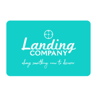 Aqua Landing Company Gift Card