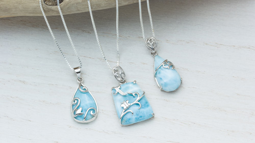 Vineyard Collection Featuring Larimar by Landing Company